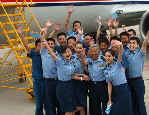 閻肅夫人李文輝個(gè)人資料曝光 揭閻肅去世細(xì)節(jié)