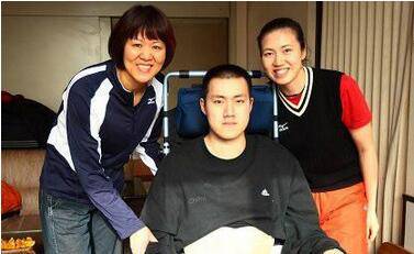 周蘇紅第二任丈夫曝光 揭周蘇紅湯淼為愛(ài)離婚內(nèi)幕