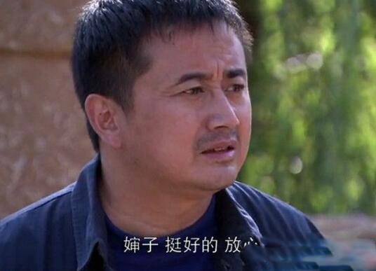 趙海燕的老公個人資料曝光 據(jù)說是趙本山最帥的徒弟