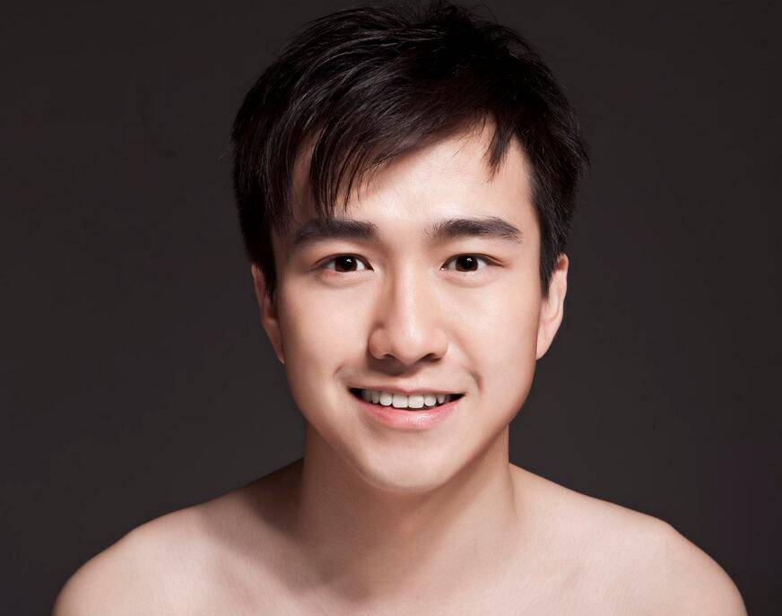 翟天臨個(gè)人資料身高揭密 翟天臨女友是誰(shuí)