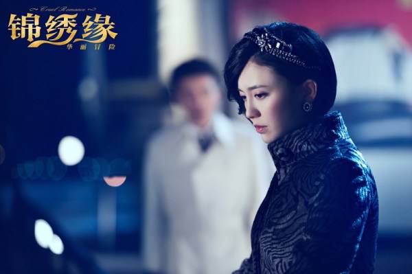 向寒川扮演者是誰 向寒川扮演者謝君豪個人資料