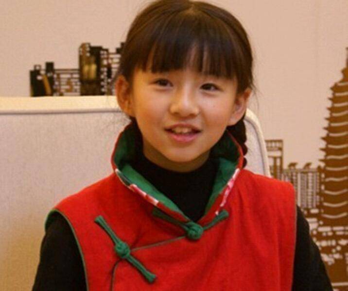 小彩旗老公是誰 楊麗萍外甥女小彩旗成名之路大揭秘