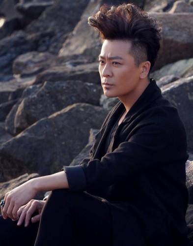 于毅的老婆是誰(shuí) 于毅個(gè)人資料