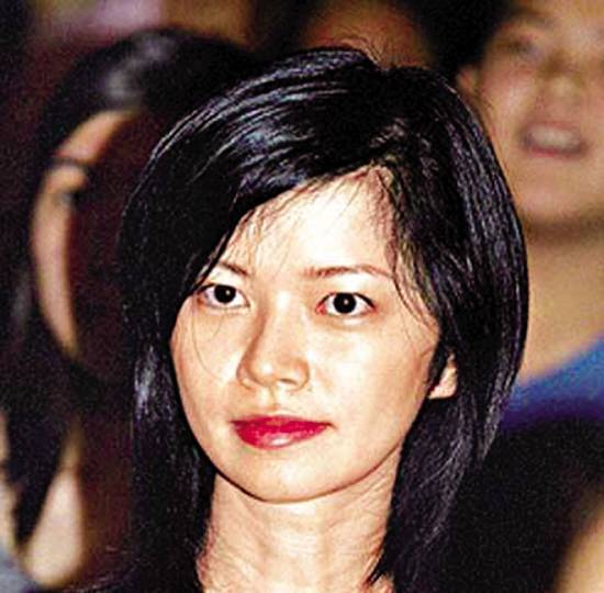 于文鳳曝周星馳秘密 于文鳳照片曝光