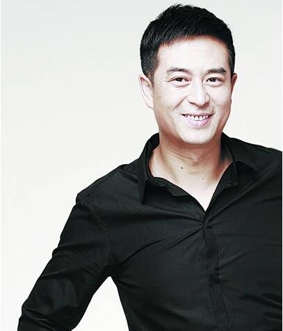 張嘉譯的老婆是誰 張嘉譯個人資料背景大揭秘