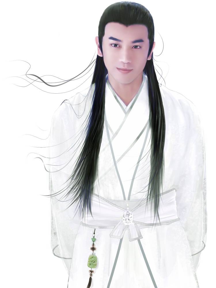 張智堯微博地址曝光 張智堯稱 未來女友 性格相似 很重要