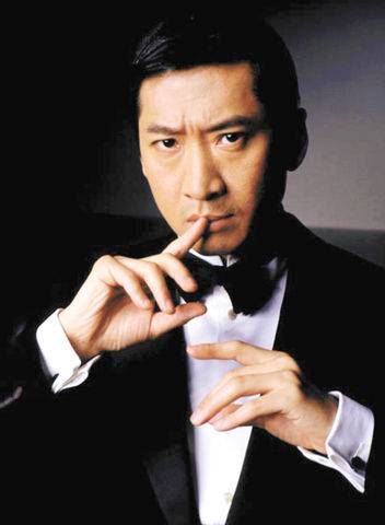 周杰老婆是誰 曝 爾康 周杰昔日負面新聞