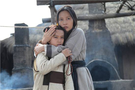  剪秋姑姑 楊凱淳個人資料 盤點(diǎn)楊凱淳演過的電視劇