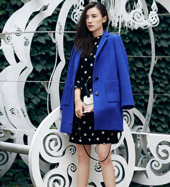 小花老師宋佳曾當小三 大尺度全裸劇照曝光