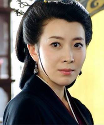 張琰琰富豪老公遭扒 盤(pán)點(diǎn)張琰琰演過(guò)的電視劇