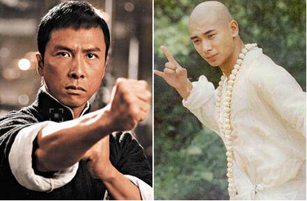 揭趙文卓甄子丹事件過程 細(xì)數(shù)與甄子丹交惡的明星