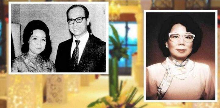 揭露李嘉誠夫人莊明月死因 莊明月個(gè)人資料