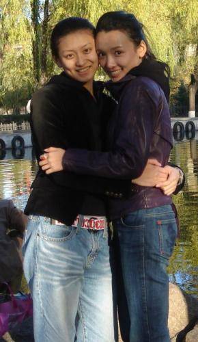 鄉(xiāng)村愛情8謝小梅扮演者是誰 謝小梅扮演者杜肖雄資料