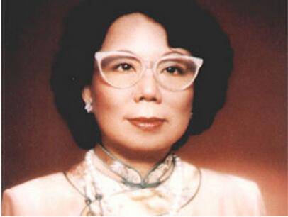 揭露李嘉誠夫人莊明月死因 莊明月個(gè)人資料