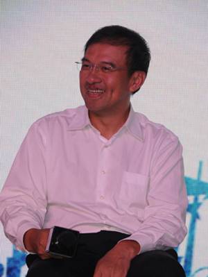 揭朱迅王志婚變內(nèi)幕 王志稱 很享受 朱迅的先生 這個稱呼