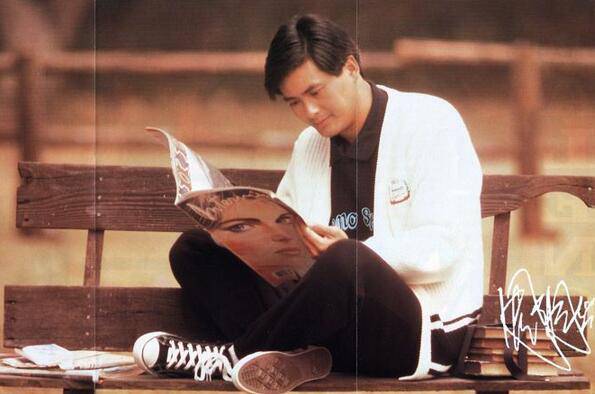 周潤(rùn)發(fā)的老婆是誰(shuí) 揭秘周潤(rùn)發(fā)跌宕起伏的情史