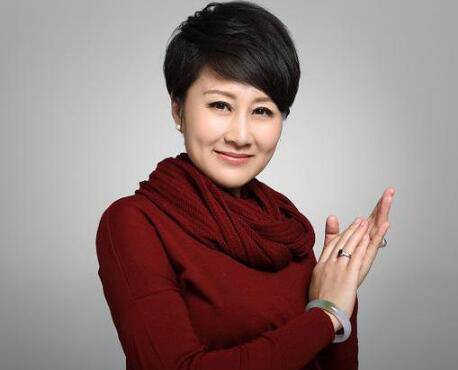 揭張凱麗個(gè)人資料 張凱麗老公女兒正面照曝光