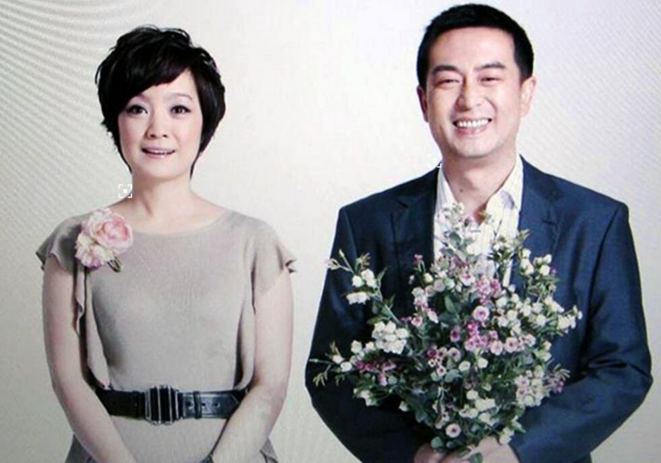 張嘉譯的老婆是誰 張嘉譯個人資料背景大揭秘