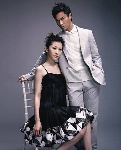 周麗淇個(gè)人資料 揭秘周麗淇鄭嘉穎分手原因真相