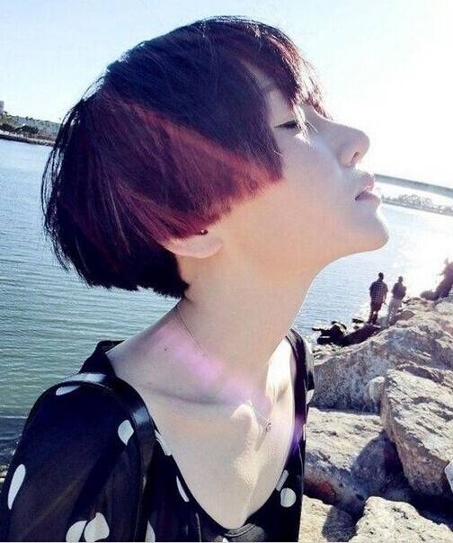 徐粲金出軌真相浮出水面 高曉松徐粲金離婚原因大揭秘