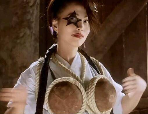 石榴姐苑瓊丹幾歲了有小孩嗎 揭苑瓊丹個(gè)人資料背景