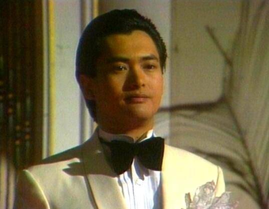 周潤(rùn)發(fā)的老婆是誰(shuí) 揭秘周潤(rùn)發(fā)跌宕起伏的情史