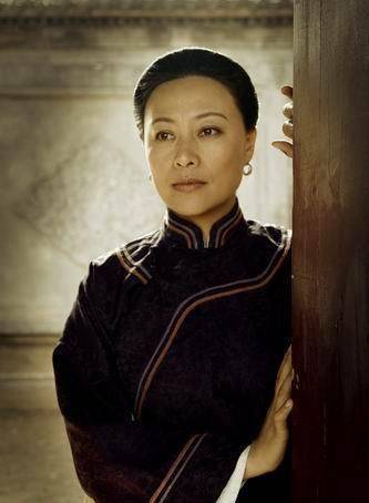 岳紅個人資料 岳紅女兒考拉岳以恩近照曝光