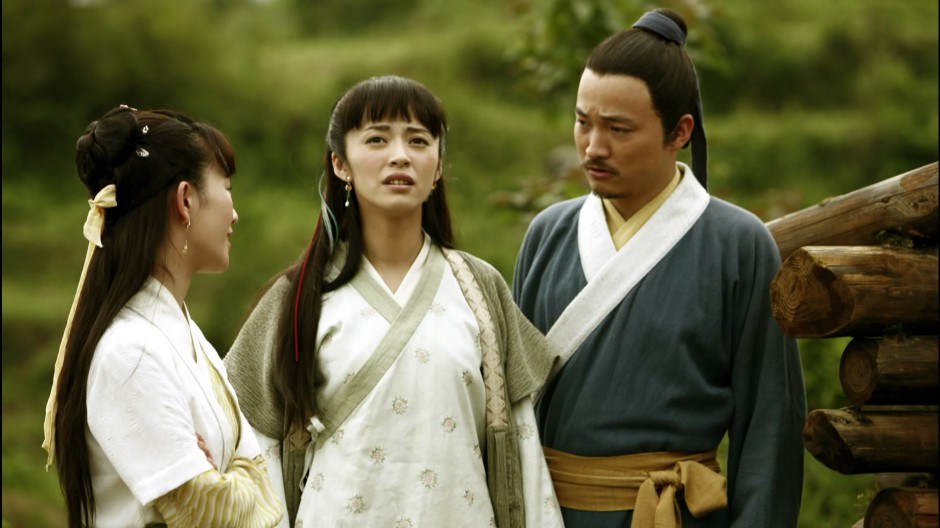 喻恩泰個人資料 喻恩泰老婆史林子簡介曝光