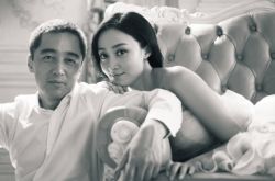 趙琳個(gè)人資料曝光 趙琳傳被潛規(guī)則怒斥媒體不要臉