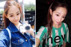 祝緒丹個(gè)人資料 祝緒丹昔日性感比基尼照曝光