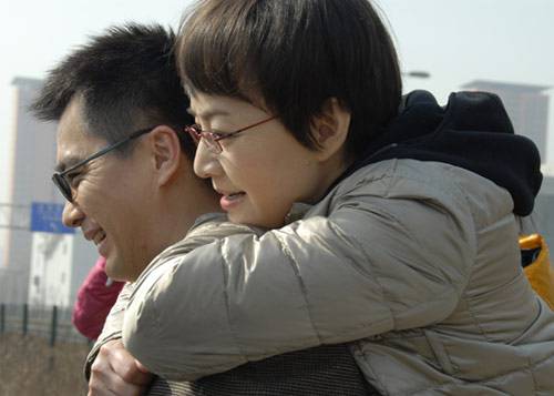 許亞軍個(gè)人資料曝光 揭秘許亞軍的坎坷情路