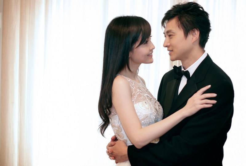  不老女神 周慧敏個人資料 周慧敏老公倪震夜店偷吃遭分房睡