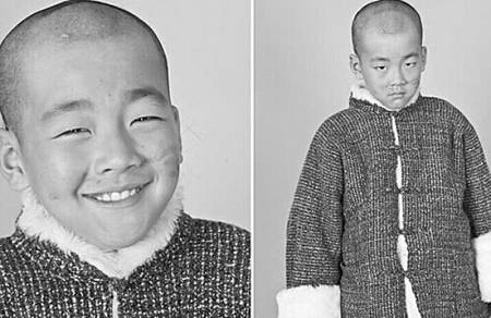 少帥周思羽小小年紀(jì)對(duì)戲毫不怯場(chǎng) 周思羽個(gè)人資料引關(guān)注