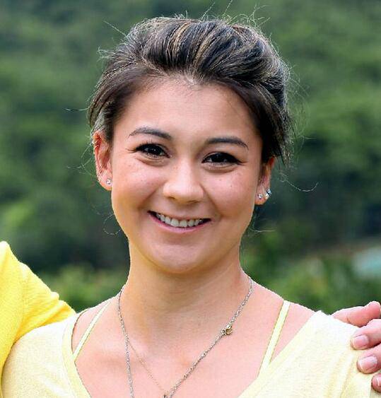 張鐵林個人資料 現(xiàn)任老婆是誰女兒張月亮生活照曝光