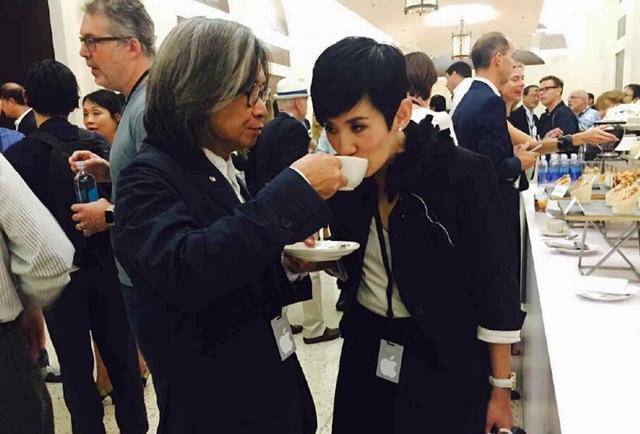 吳君如的老公是誰 結婚十年沒有登記的驚人真相