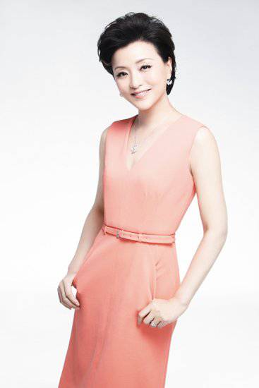 楊瀾國籍遭質(zhì)疑 楊瀾聲稱自己永遠(yuǎn)是中國國籍