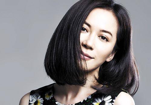 俞飛鴻個人資料 俞飛鴻老公是誰