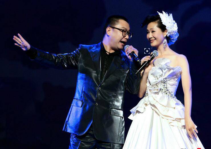 尹相杰結(jié)婚了嗎 稱 一首《纖夫的愛》毀了我的青春