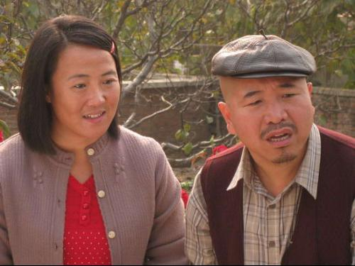 鄉(xiāng)村愛情8什么時(shí)候上映 趙本山暴怒不留情小姨子也NG