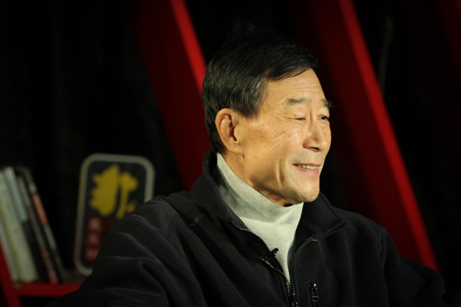 李雪健老婆于海丹簡介 于海丹12年精心呵護助丈夫戰(zhàn)勝病魔