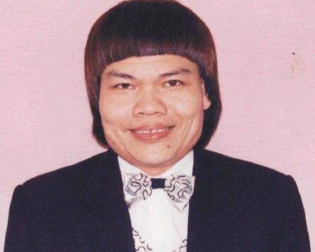 香港丑星葉競生個人資料 揭其老婆出走驚人內(nèi)幕