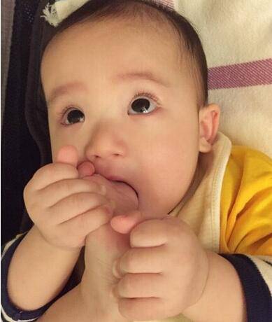 梁靜茹老公趙元同真實身份 個人資料顯赫背景遭曝光