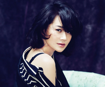 揭秘演員許晴真實年齡 許晴顯赫家世養(yǎng)成公主病