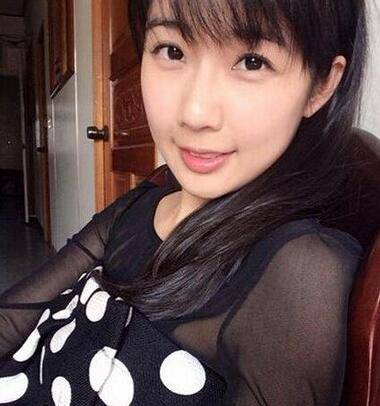 雙雙出軌 九把刀承認(rèn)偷食臺(tái)灣女主播周亭羽