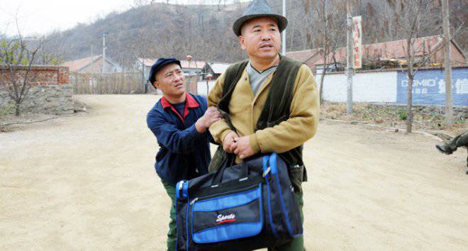 鄉(xiāng)村愛情8什么時(shí)候上映 趙本山暴怒不留情小姨子也NG