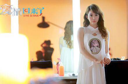 于小諾的扮演者姜妍個人資料 揭秘姜妍的演藝經(jīng)歷