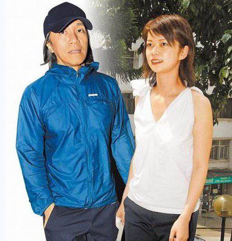 于文鳳曝周星馳秘密 于文鳳照片曝光