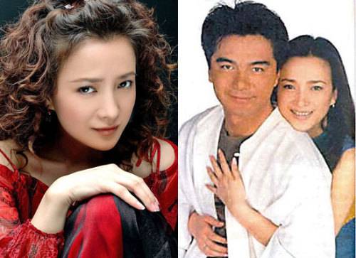 許亞軍個(gè)人資料曝光 揭秘許亞軍的坎坷情路