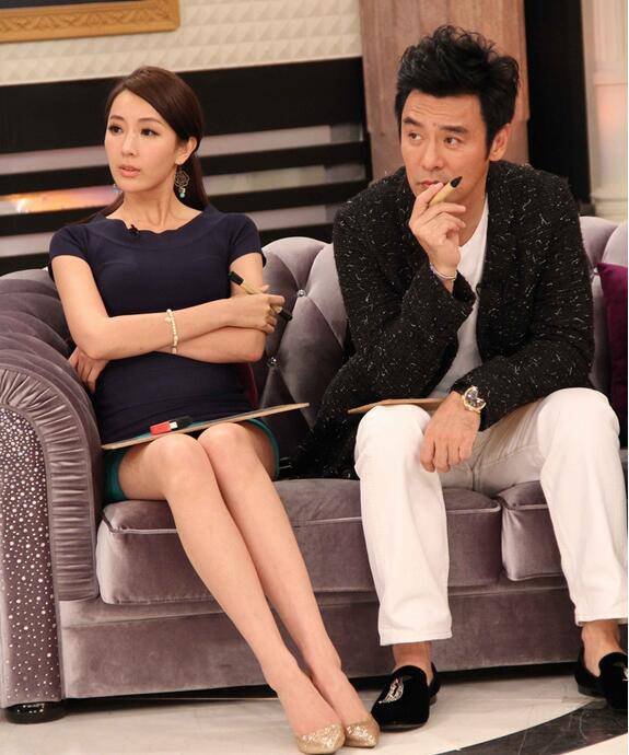 鐘鎮(zhèn)濤為什么破產(chǎn) 揭鐘鎮(zhèn)濤破產(chǎn)原因竟是因為這女人