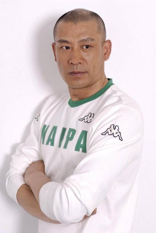 謝蘭老公個(gè)人資料 帥小紅高大魁梧比她年長(zhǎng)9歲